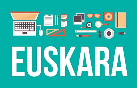 Euskara